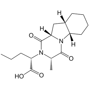 培哚普利EP杂质C