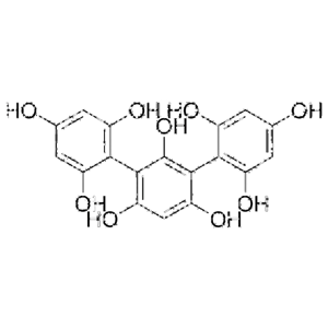 間苯三酚三聚體,Phloroglucinol Impurity 28