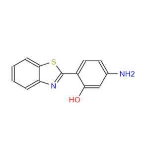 88877-62-7 5-氨基-2-(苯并[d]噻唑-2-基)苯酚