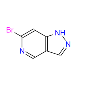 1206973-12-7 6-溴-1H-吡唑并[4,3-C]吡啶