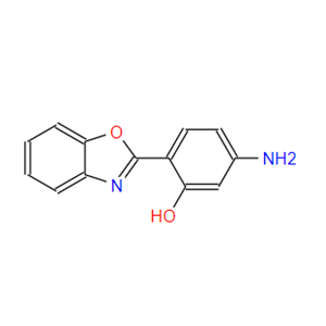 5-AMINO-2-BENZOOXAZOL-2-YL-PHENOL,5-AMINO-2-BENZOOXAZOL-2-YL-PHENOL