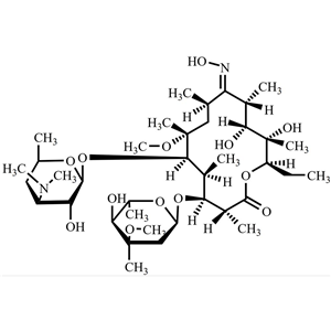 優(yōu)勢供應克拉霉素系列雜質  Clarithromycin EP Impurity