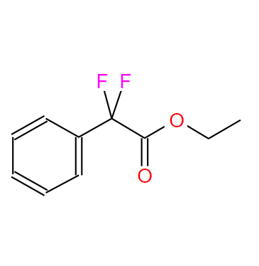 α,α-二氟苯基乙酸乙酯,ethyl 2,2-difluoro-2-phenylacetate