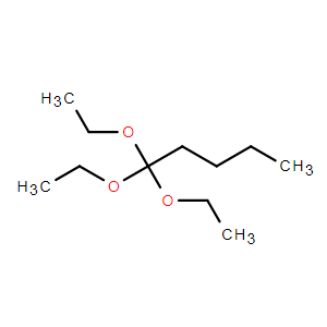 1,1,1-三甲基戊烷,1,1,1-Triethoxypentane