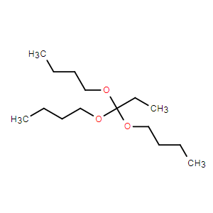 原丙酸三丁酯,Tributyl orthopropinate