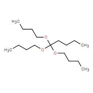 1,1,1-三丁氧基戊烷,1,1,1-Tributoxypentane