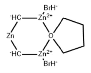 納斯特試劑,Nysted Reagent