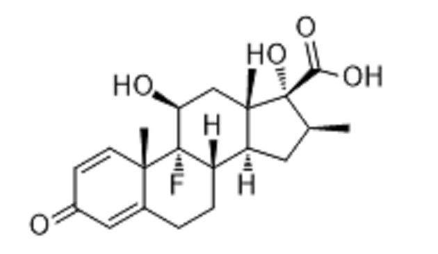 倍他米松磷酸鈉降解雜質(zhì)17-甲酸,Betamethasone 17-Carboxylic Acid