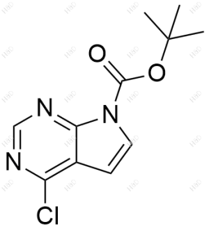 巴瑞替尼雜質(zhì)38,Baricitinib impurity 38