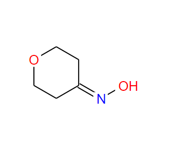 二氫-2H-吡喃-4(3H)-酮 肟,TETRAHYDRO-PYRAN-4-ONE OXIME