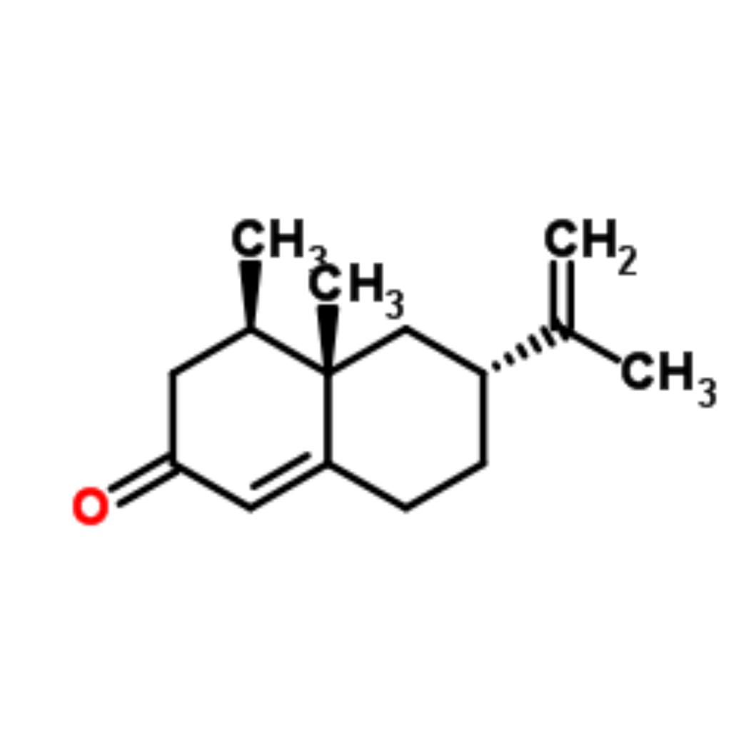 圓柚酮,Nootkatone