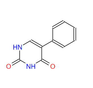 5-苯基尿嘧啶,5-Phenyluracil