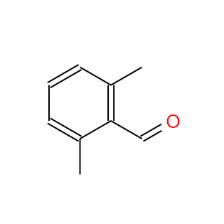 2,6-二甲基苯甲醛,2,6-Dimethylbenzaldehyde