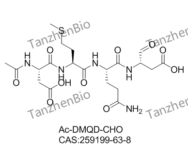 Ac-DMQD-CHO,Ac-DMQD-CHO