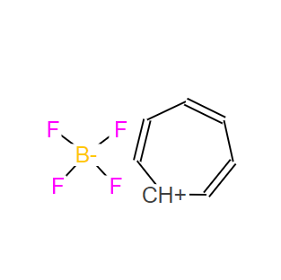 四氟硼酸卓鎓,Tropylium Tetrafluoroborate