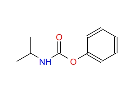 氨基甲酸苯基酯,Phenyl isopropylcarbamate