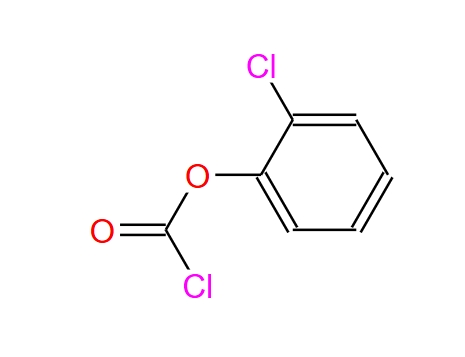 氯甲酸鄰氯苯酯,2-ChlorophenylchloroforMate