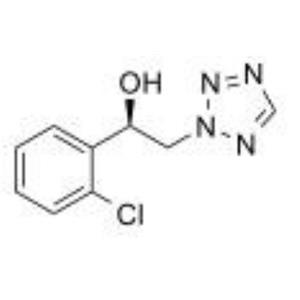 西諾氨酯中間體03 (R)-1-(2-氯苯基)-2-(2H-1四唑-2-基)乙-1-醇,(R)-1-(2-chlorophenyl)-2-(2H-tetrazol-2-yl)ethanol