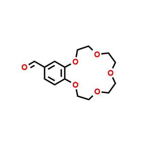 甲酰基苯并-15-冠-5
