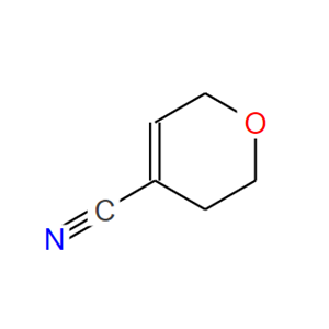 105772-13-2  3,6-二氢-2H-吡喃-4-甲腈