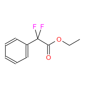 2248-46-6 α,α-二氟苯基乙酸乙酯