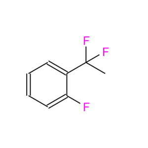 1138445-14-3 1-（1，1-二氟乙基）-2-氟苯