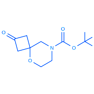 2-氧代-5-氧-8-氮杂螺[3.5]壬烷-8-羧酸叔丁酯