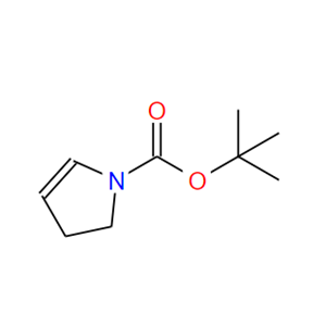 73286-71-2 1-叔丁氧羰基-2,3-二氢吡咯