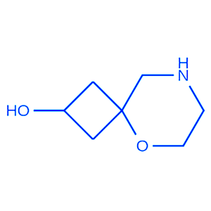 5-氧雜-8-氮雜環(huán)螺[3.5]壬烷-2-醇