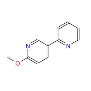 381725-49-1  6'-甲氧基-2,3'-联吡啶