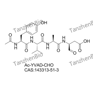 Ac-YVAD-CHO 143313-51-3