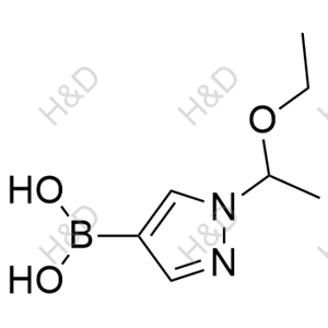 巴瑞替尼雜質(zhì)11,Baricitinib Impurity 11