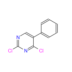 2,4-二氯-5-苯基嘧啶,2,4-Dichloro-5-phenylpyrimidine