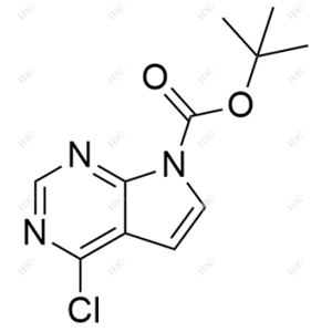 Baricitinib impurity 38	巴瑞替尼雜質(zhì)38	1236033-21-8