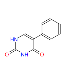 15761-83-8 5-苯基尿嘧啶