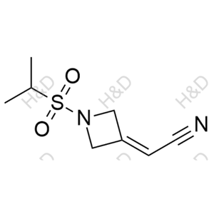 巴瑞替尼雜質(zhì)68,Baricitinib Impurity 68