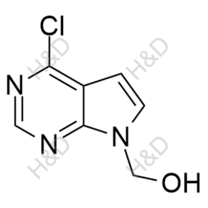 Baricitinib Impurity 71	巴瑞替尼杂质71	2821844-77-1