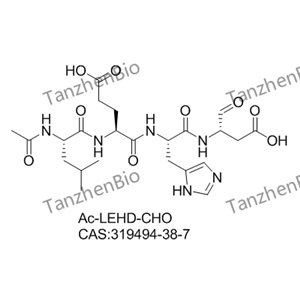 Ac-LEHD-CHO 319494-38-7