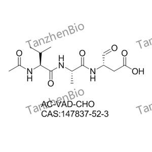 AC-VAD-CHO 147837-52-3