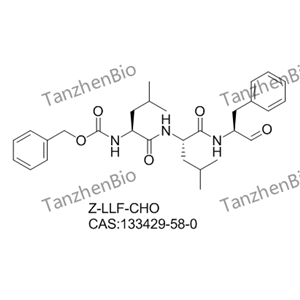 Z-LLF-CHO 133429-58-0