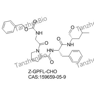 Z-GPFL-CHO 159659-05-9