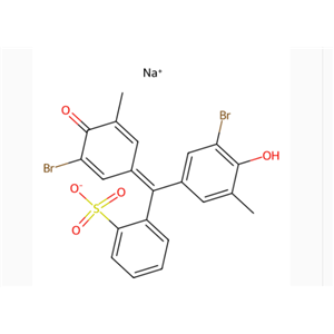 溴甲酚紫鈉鹽 Bromocresol purple sodium salt 62625-30-3