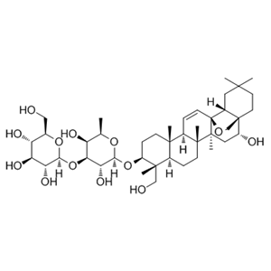 柴胡皂苷D 20874-52-6