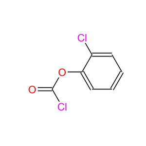 氯甲酸邻氯苯酯