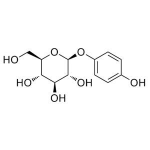 熊果苷,Arbutin