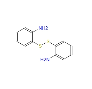 雙(2-氨基苯基)二硫,2,2'-Diaminodiphenyl disulphide