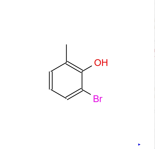 2-溴-6-甲基苯酚,2-Bromo-6-methylphenol