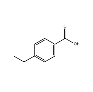 对乙基苯甲酸,4-Ethylbenzoic acid