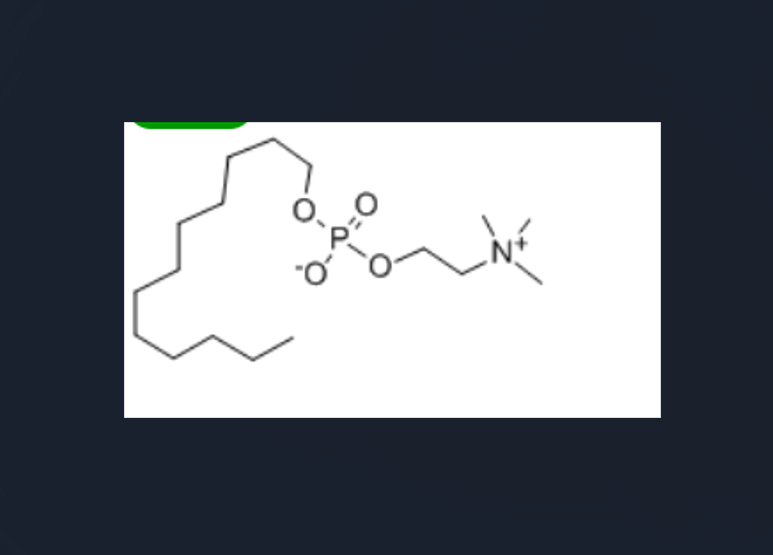 十二烷基磷酸胆碱,n-dodecylphosphocholine