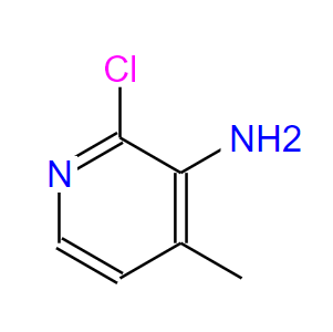 2-氯-3-氨基-4-甲基吡啶,3-Amino-2-chloro-4-methyl pyridine